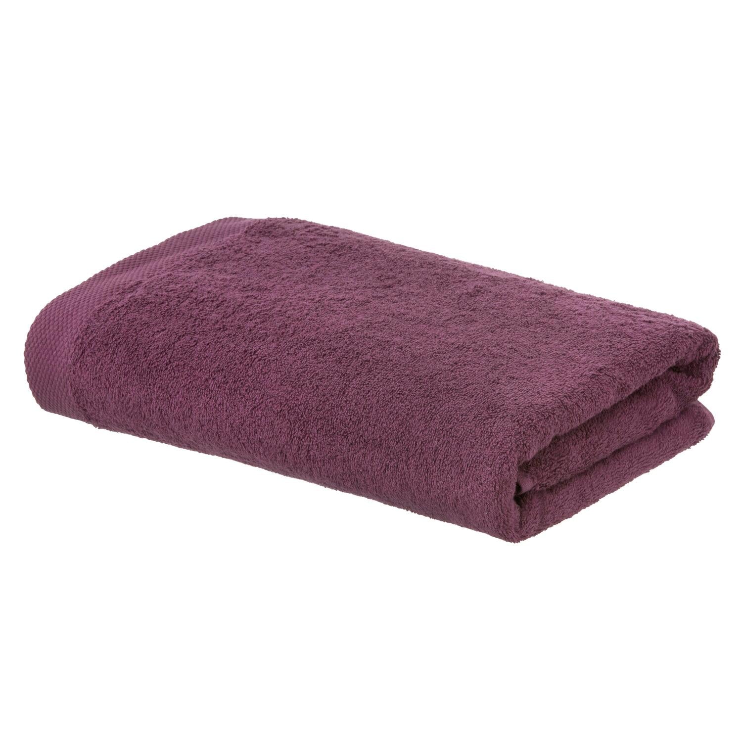 Original Organic håndklæde - Fig